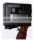 DAVECO AD-116-12 AC ADAPTER 12VDC 300mA Used 2.1 x 5.4 x 10.6 mm DAVECO AD-116-12 AC ADAPTER 12VDC 300mA Used 2.1 x 5.4 x 10.6 mm
